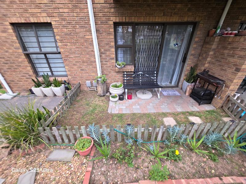 2 Bedroom Property for Sale in Brackenfell Western Cape